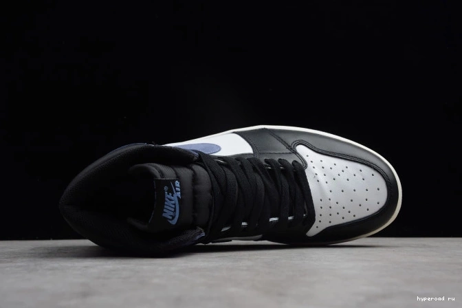 Air Moon Retro High OG Jordan 555088-115 1 Blue 1112